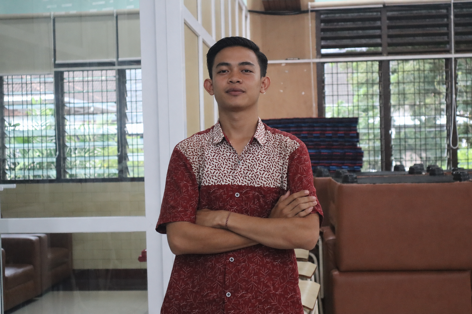 Mikhael Oktaviano Sinurat